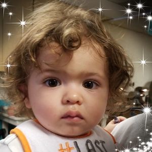 Meet your Posher, Heidi